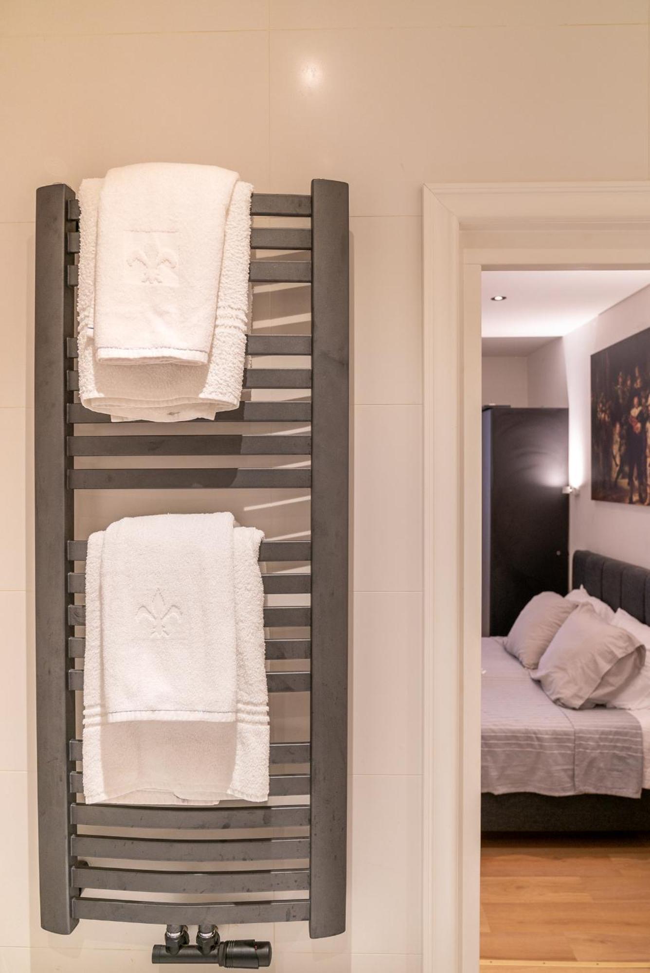 Stylish Studio In The Heart Of Breda City Center Экстерьер фото