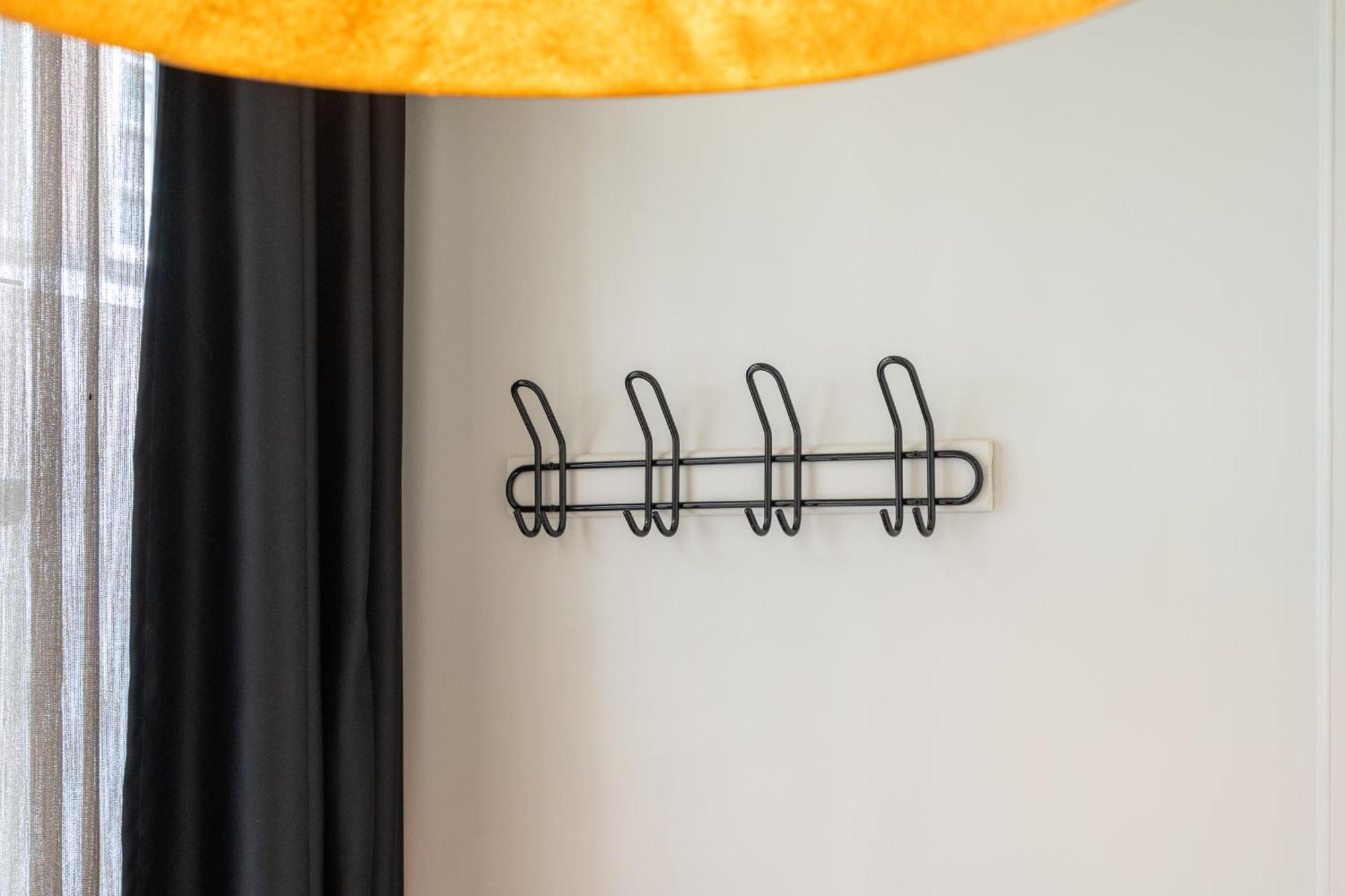 Stylish Studio In The Heart Of Breda City Center Экстерьер фото