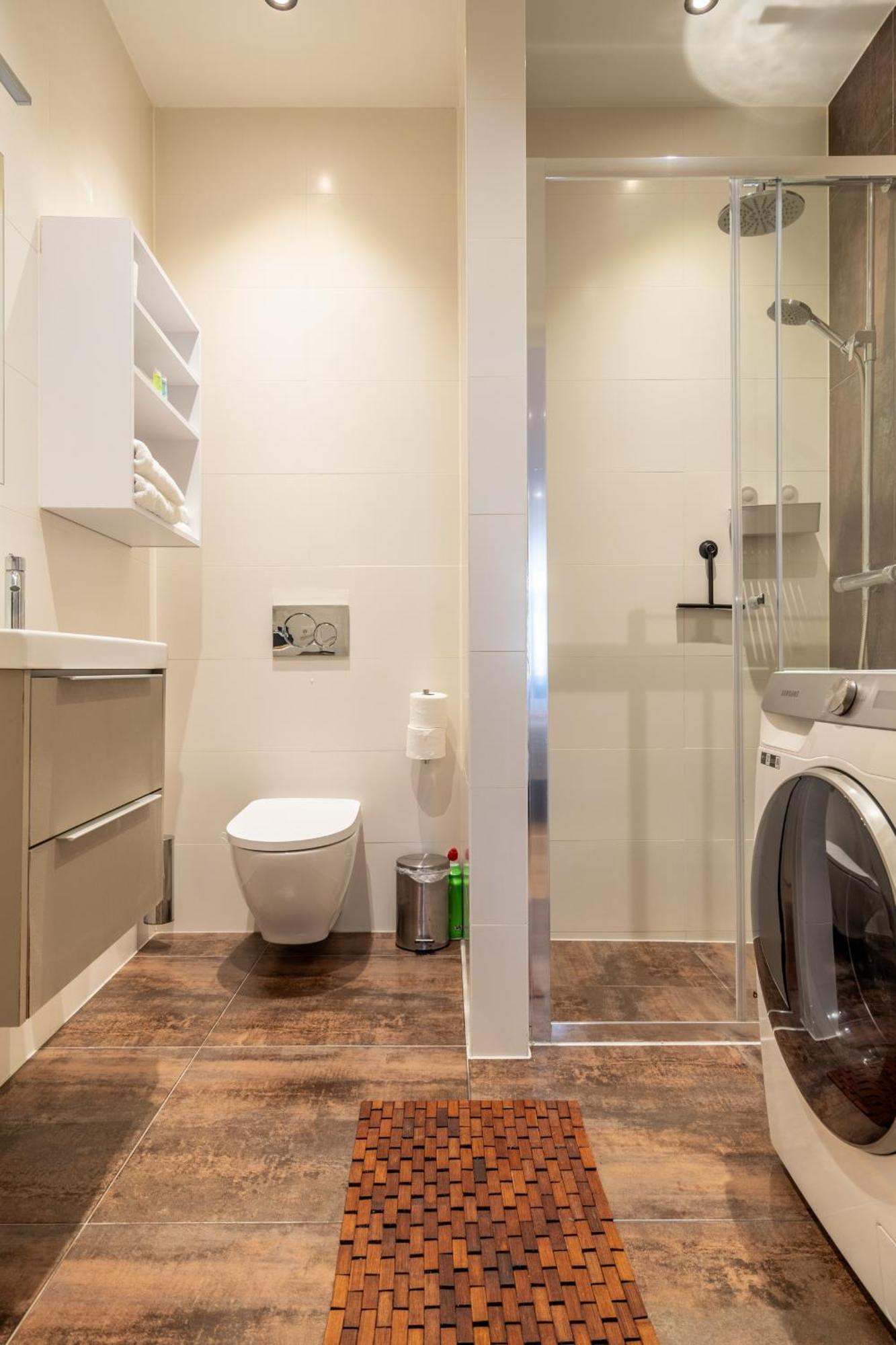 Stylish Studio In The Heart Of Breda City Center Экстерьер фото